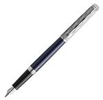 Waterman Special Edition Hemisphere Deluxe Fountain Pen - L